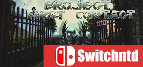 《项目第一次接触（Project First Contact）》PLAZA镜像版[CN/EN]