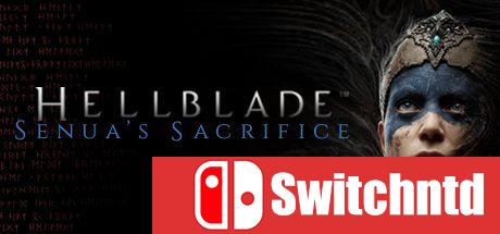 《地狱之刃：塞娜的献祭（Hellblade: Senua’s Sacrifice）》GOG版[CN/TW/EN]