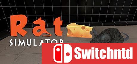 《老鼠模拟器（Rat Simulator）》PLAZA镜像版[CN/TW/EN]_0