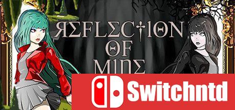 《镜中的我（Reflection of Mine）》三国语言 SiMPLEX硬盘版[CN/EN]