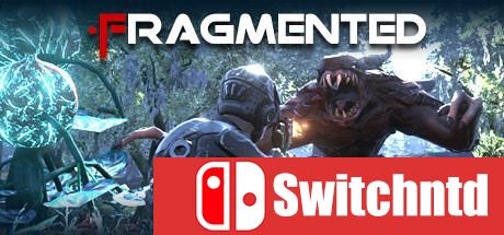 《碎片化（Fragmented）》CODEX镜像版[CN/EN]