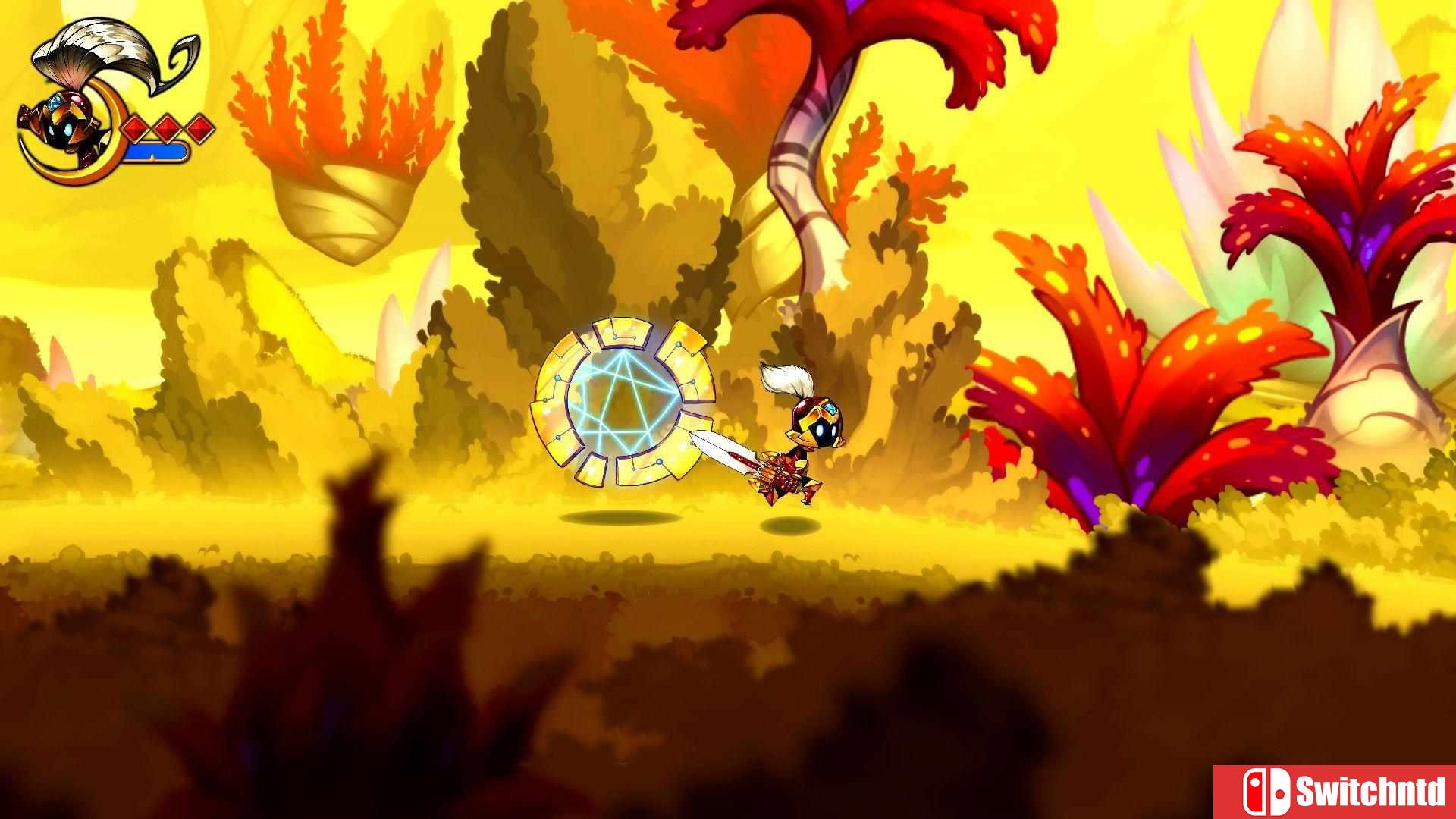 《潘卡普：守梦人（Pankapu）》第二章 v2.0.13 七国语言 SiMPLEX硬盘版[CN/EN]_2
