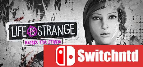 《奇异人生：风暴前夕（Life is Strange: Before the Storm）》第三章 CODEX镜像版[CN/EN]