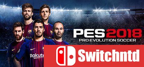《实况足球2018（PRO EVOLUTION SOCCER 2018）》CPY镜像版[CN/TW/EN]