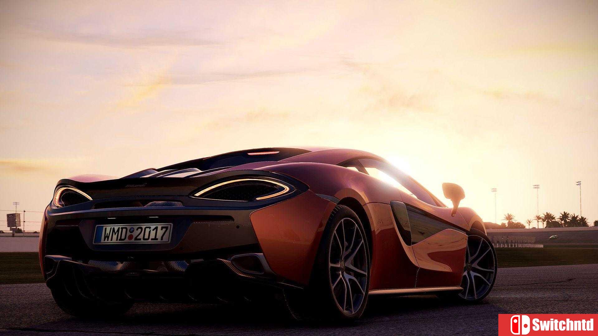 《赛车计划2（Project CARS 2）》集成Fun Pack DLC RELOADED镜像版[CN/EN]_1