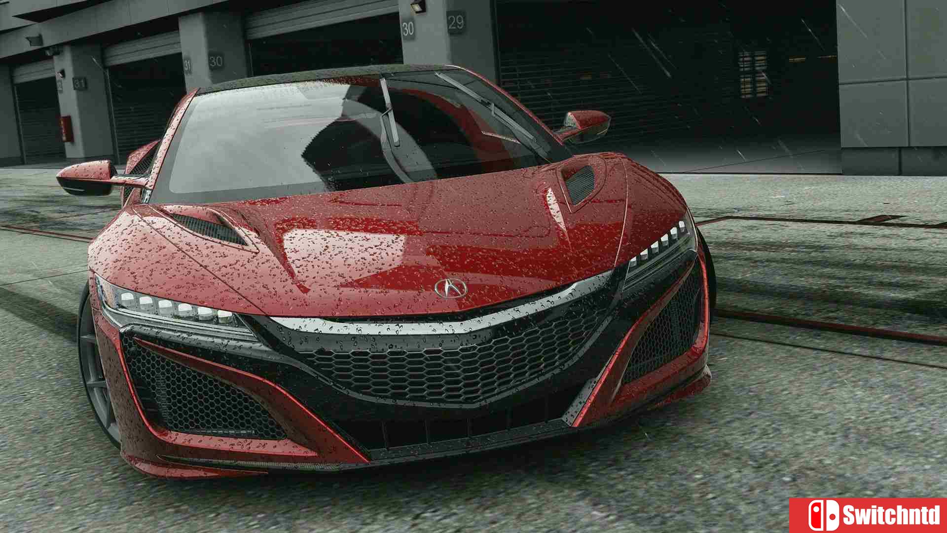 《赛车计划2（Project CARS 2）》集成Fun Pack DLC RELOADED镜像版[CN/EN]_2