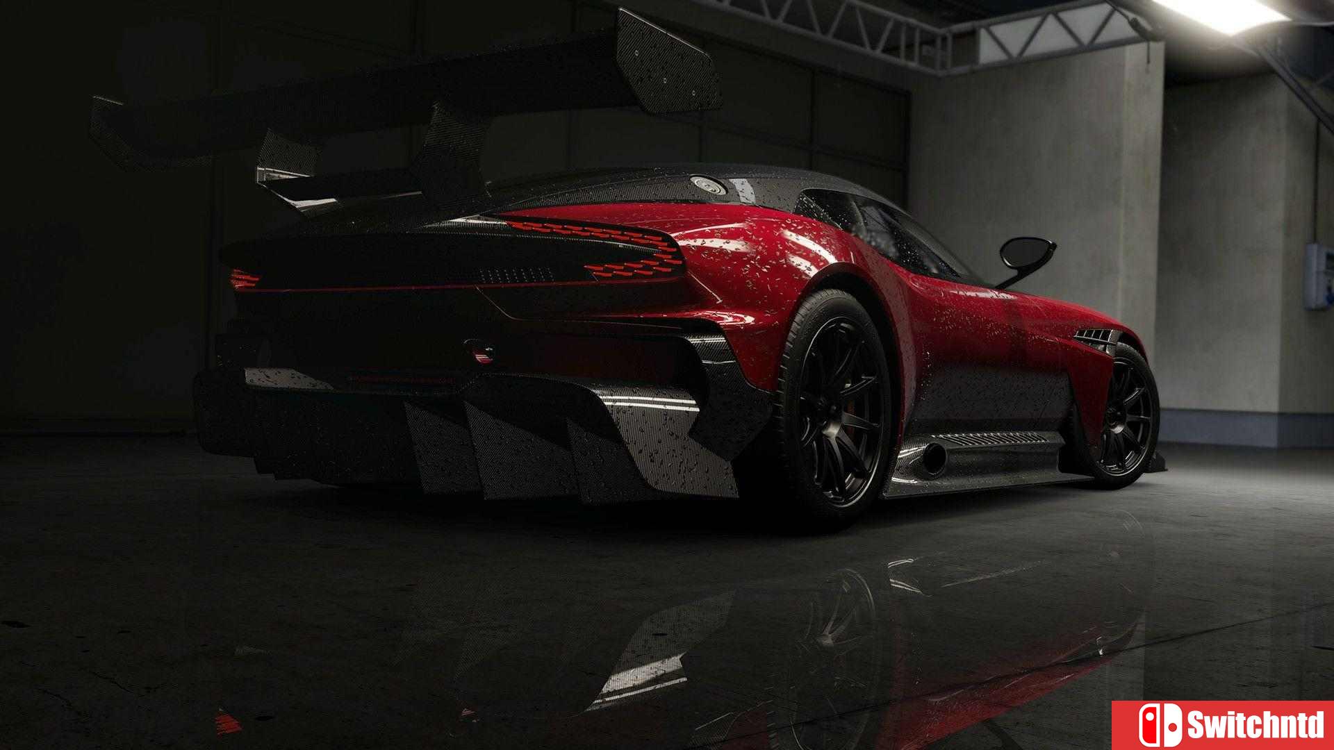 《赛车计划2（Project CARS 2）》集成Fun Pack DLC RELOADED镜像版[CN/EN]_5