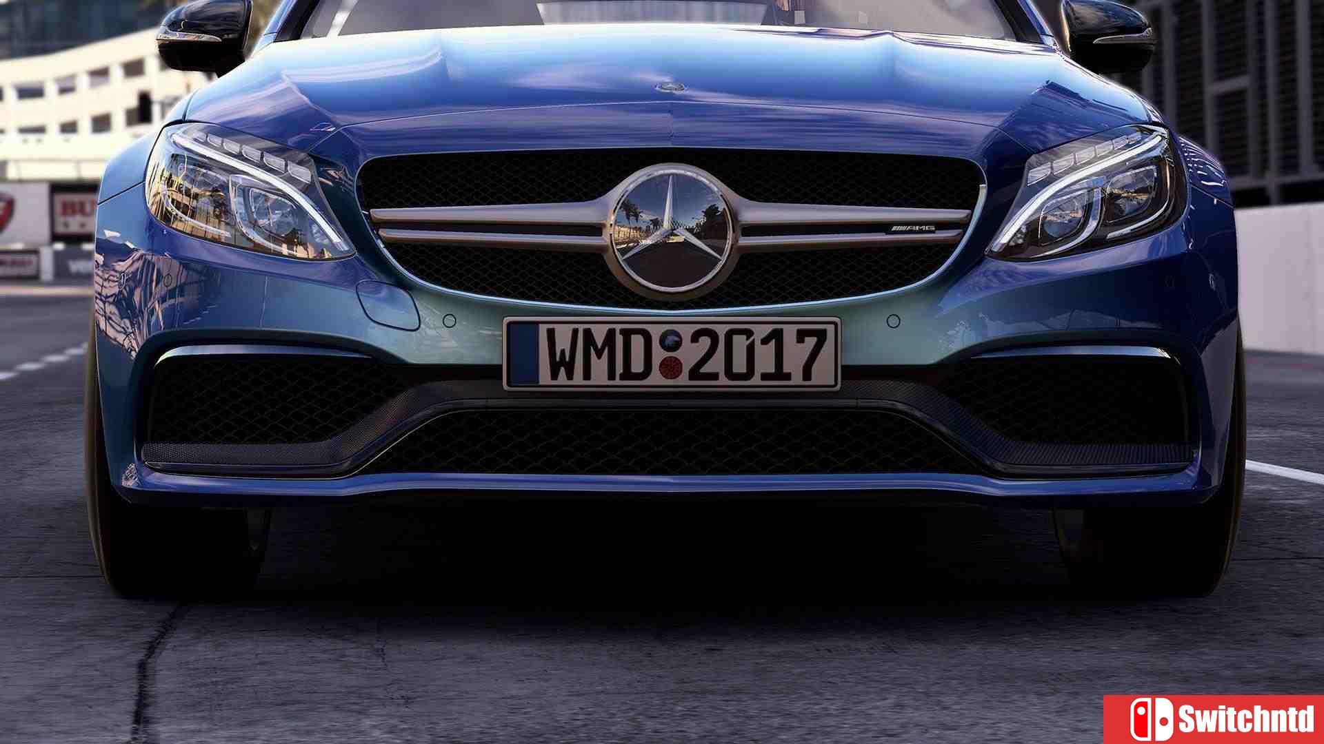 《赛车计划2（Project CARS 2）》集成Fun Pack DLC RELOADED镜像版[CN/EN]_3