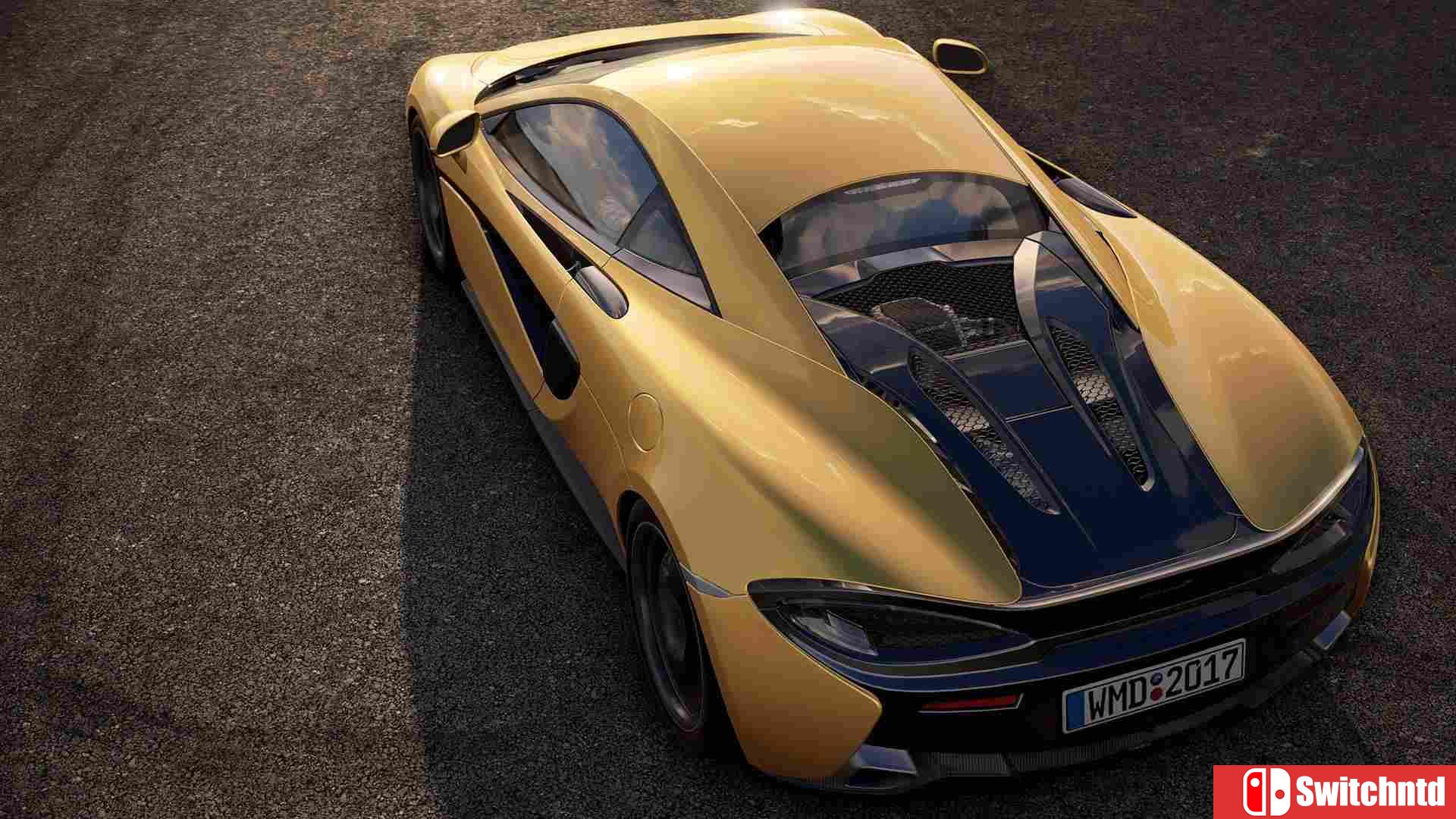 《赛车计划2（Project CARS 2）》集成Fun Pack DLC RELOADED镜像版[CN/EN]_6