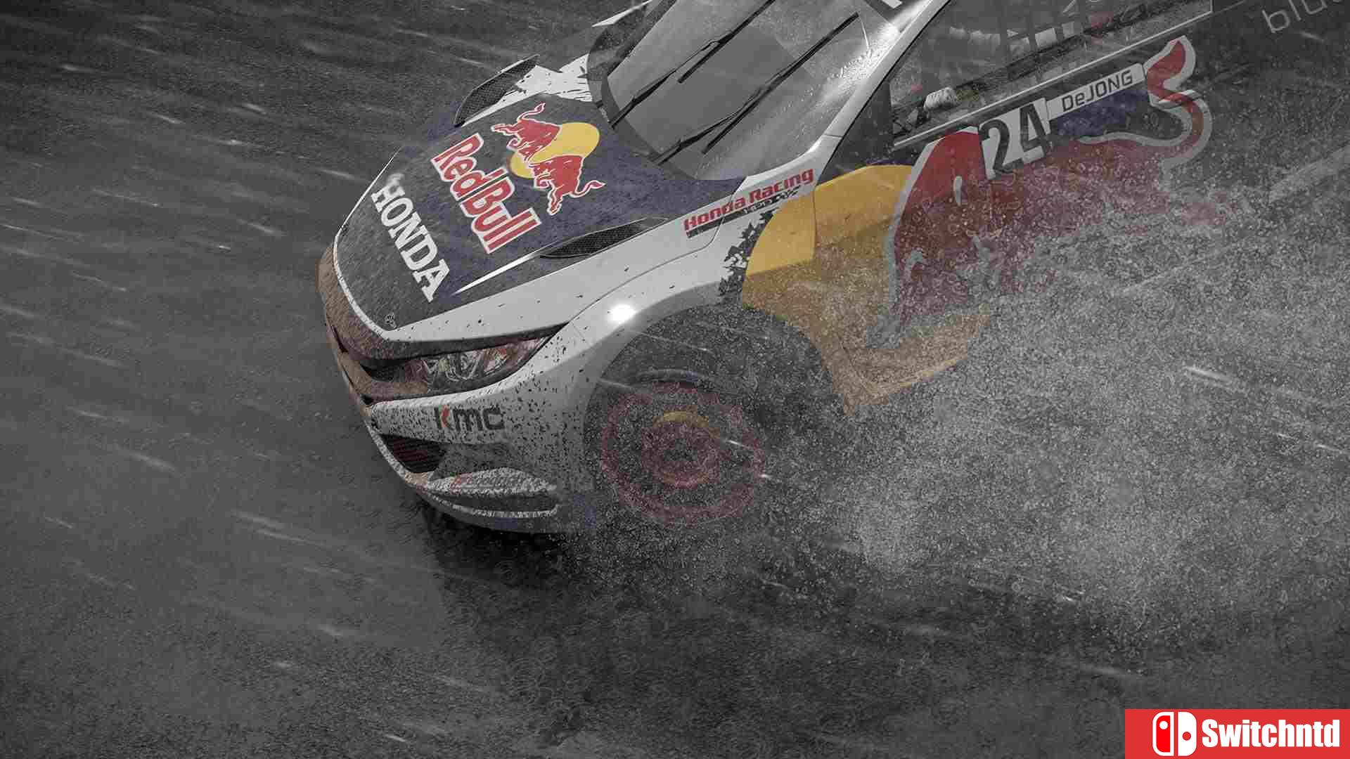 《赛车计划2（Project CARS 2）》集成Fun Pack DLC RELOADED镜像版[CN/EN]_10