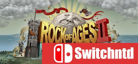 《世纪之石2：庞大巨石（Rock of Ages 2）》CODEX镜像版[CN/EN][更新DLC解锁补丁]