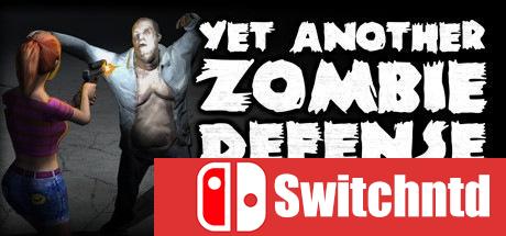 《又一个僵尸塔防HD（Yet Another Zombie Defense HD）》十三国语言 SiMPLEX硬盘版[CN/EN]