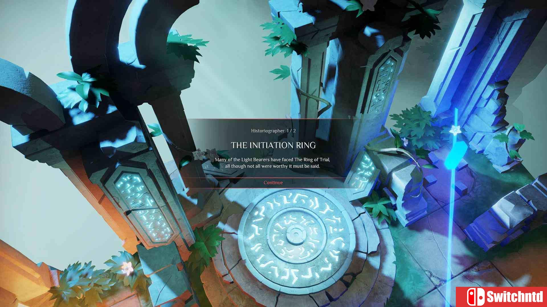 《Archaica：光之路（Archaica: The Path of Light）》TiNYiSO镜像版[CN/EN]_1