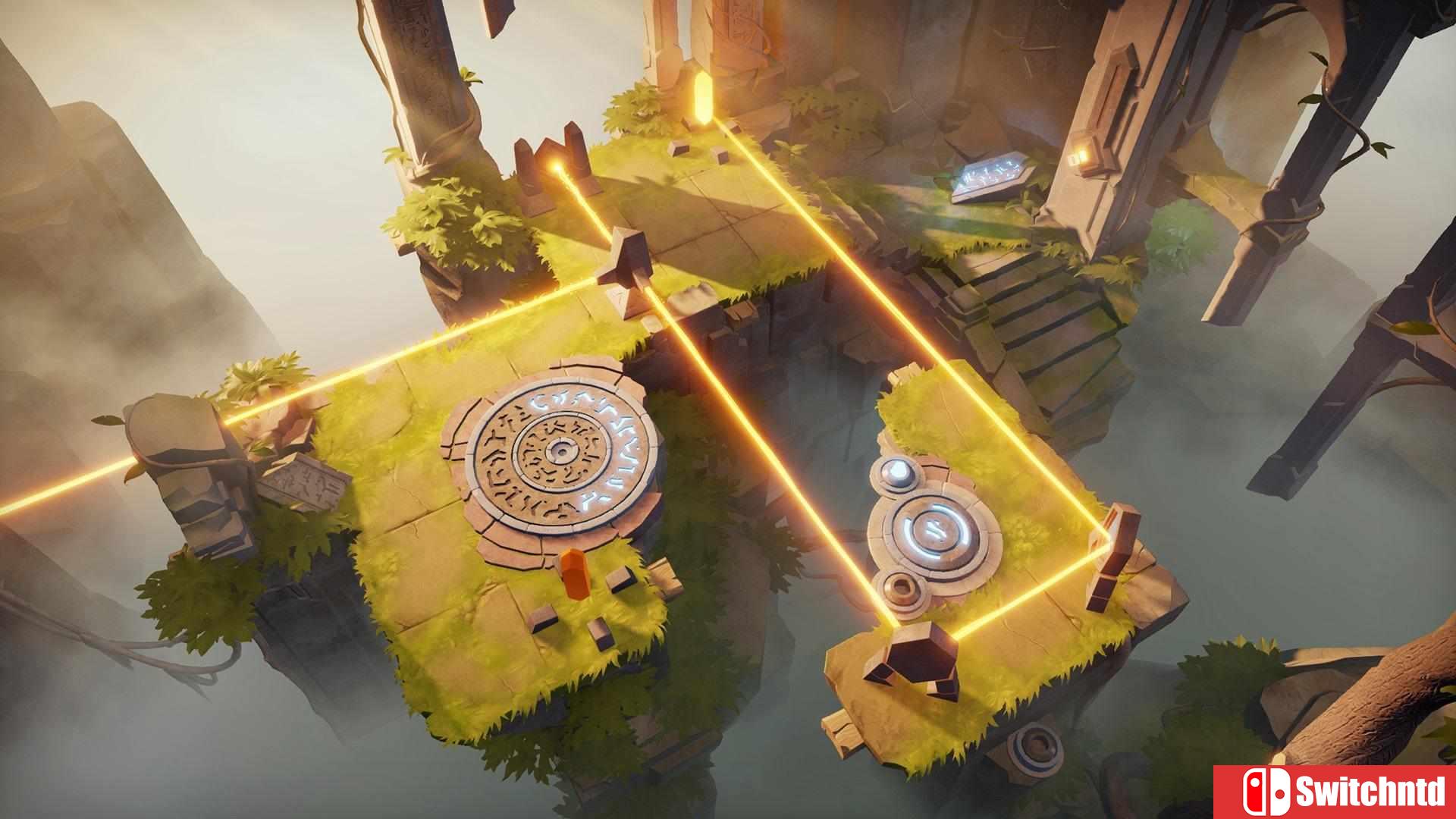 《Archaica：光之路（Archaica: The Path of Light）》TiNYiSO镜像版[CN/EN]_4