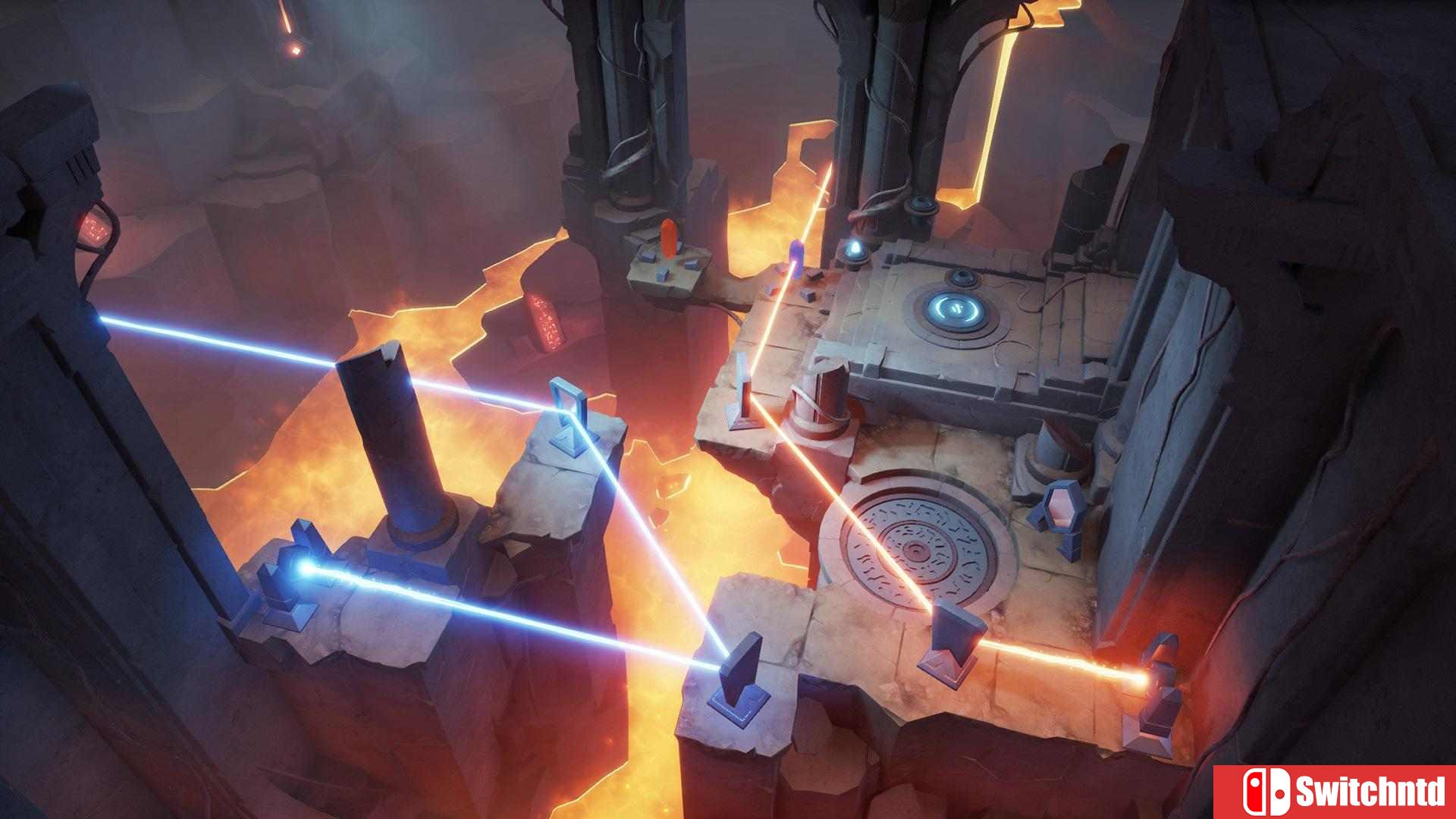 《Archaica：光之路（Archaica: The Path of Light）》TiNYiSO镜像版[CN/EN]_5