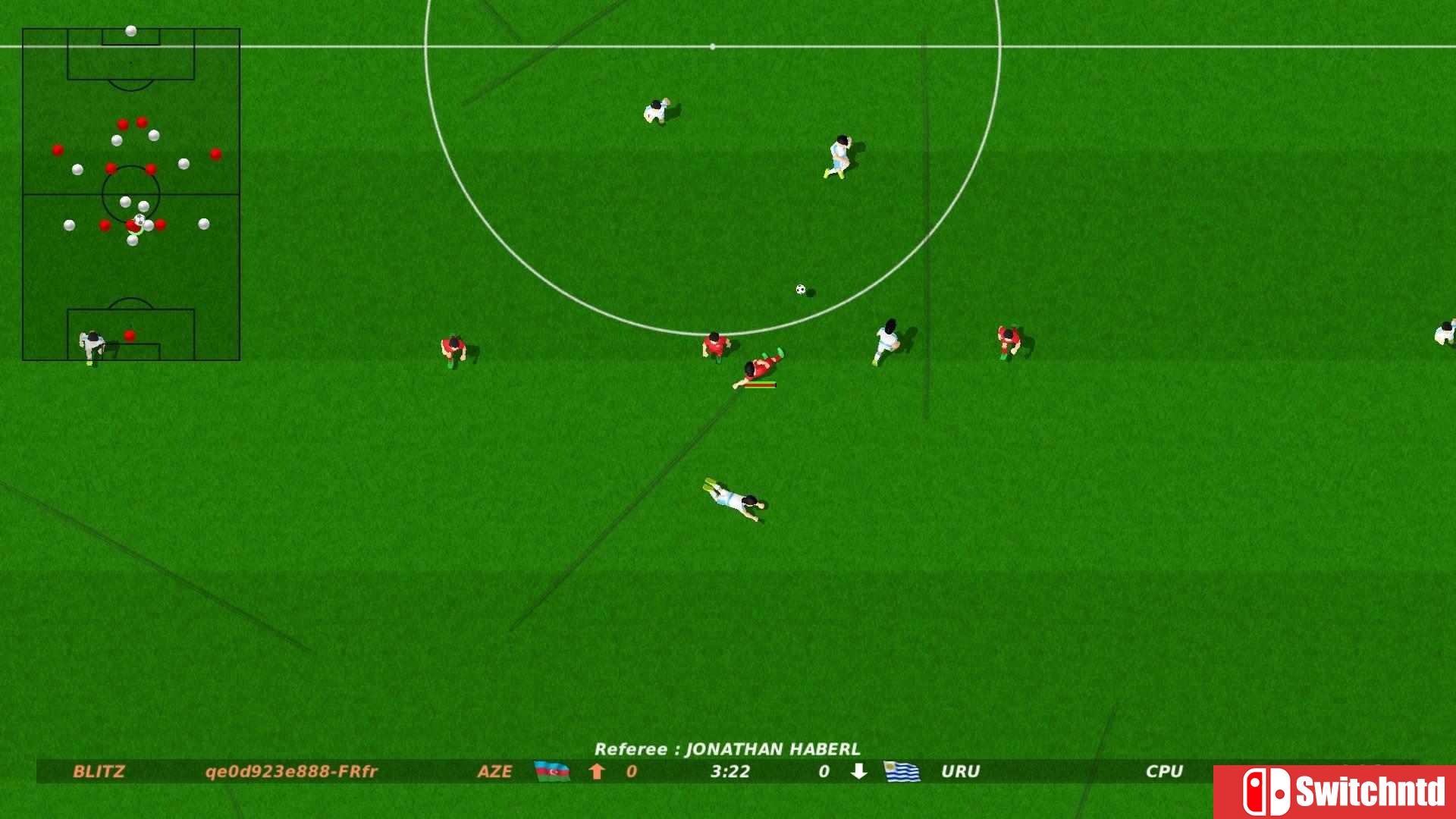 《劲射入网：复苏（Dino Dini's Kick Off Revival）》Steam版 Unleashed硬盘版[CN/EN]_3