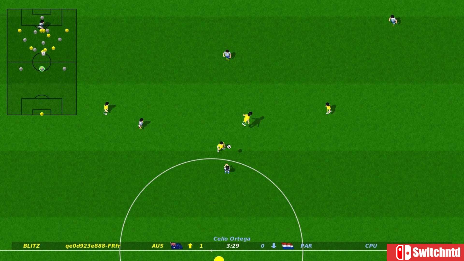 《劲射入网：复苏（Dino Dini's Kick Off Revival）》Steam版 Unleashed硬盘版[CN/EN]_5