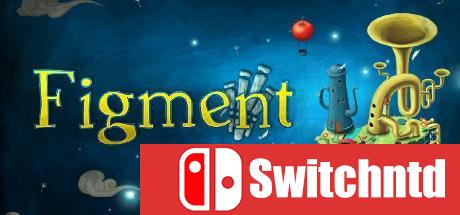 《Figment（Figment）》CODEX镜像版[CN/TW/EN]_0