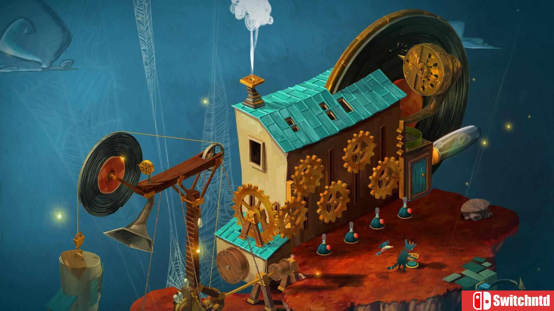 《Figment（Figment）》CODEX镜像版[CN/TW/EN]_2