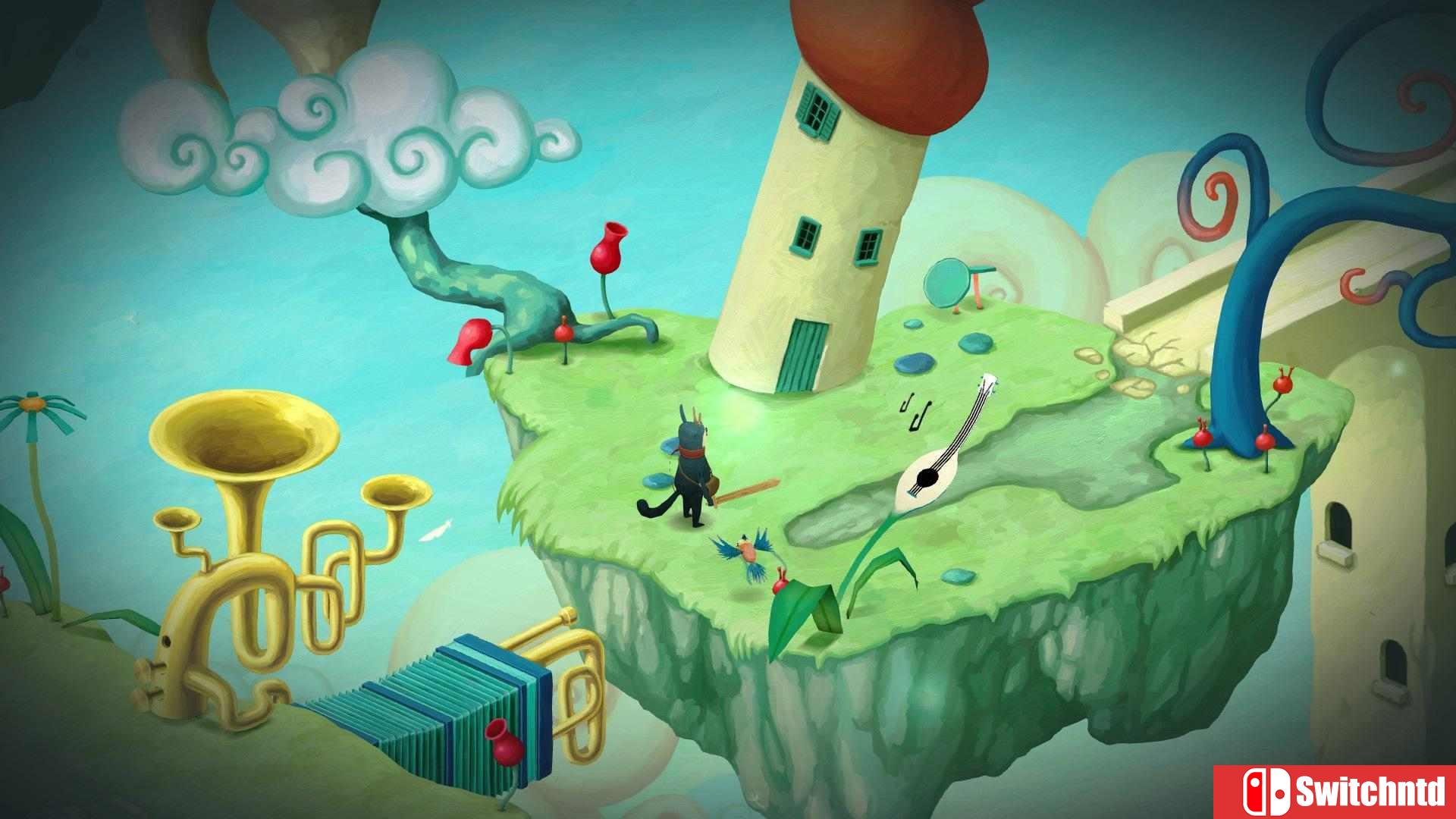 《Figment（Figment）》CODEX镜像版[CN/TW/EN]_4