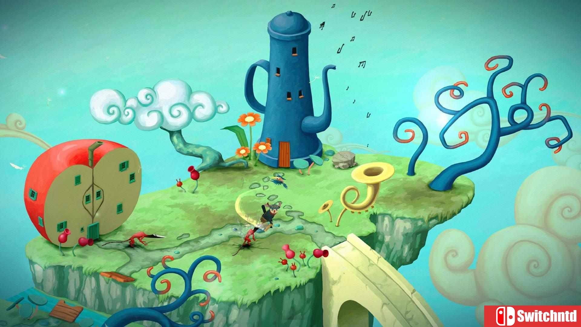 《Figment（Figment）》CODEX镜像版[CN/TW/EN]_5