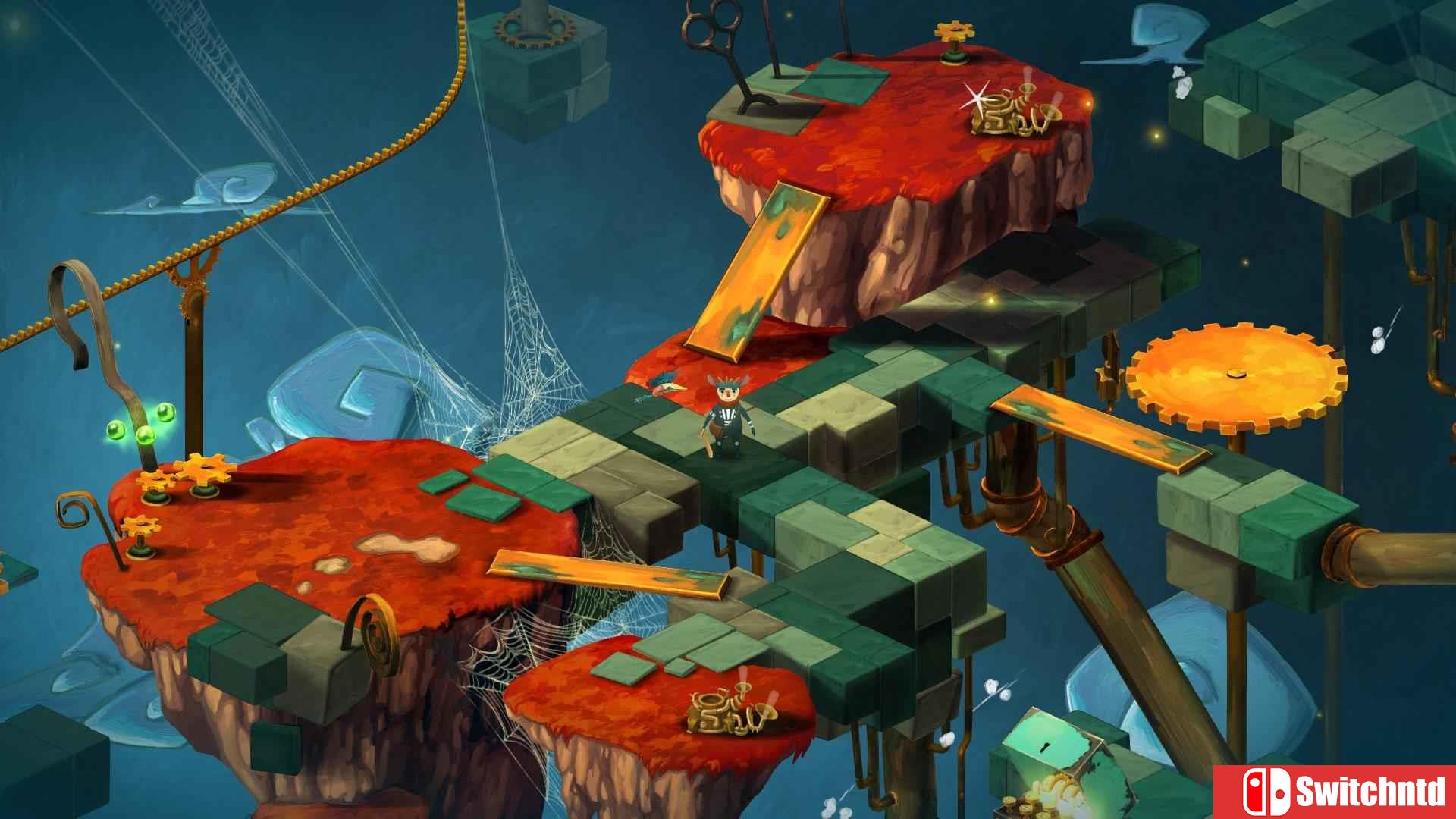 《Figment（Figment）》CODEX镜像版[CN/TW/EN]_6