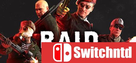 《突袭：二战（RAID: World War II）》集成The Countdown Raid CODEX镜像版[CN/EN]