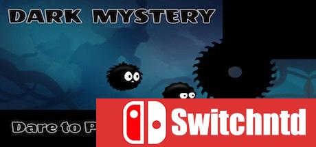 《黑暗的奥秘（Dark Mystery）》Unleashed硬盘版[CN/EN]