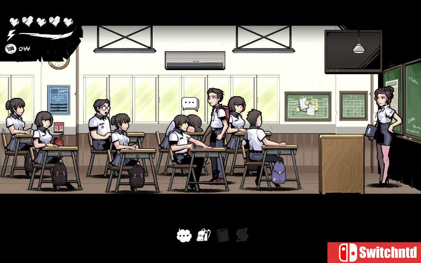 《昏迷：重制版（The Coma: Recut）》Unleashed硬盘版[CN/EN]_4