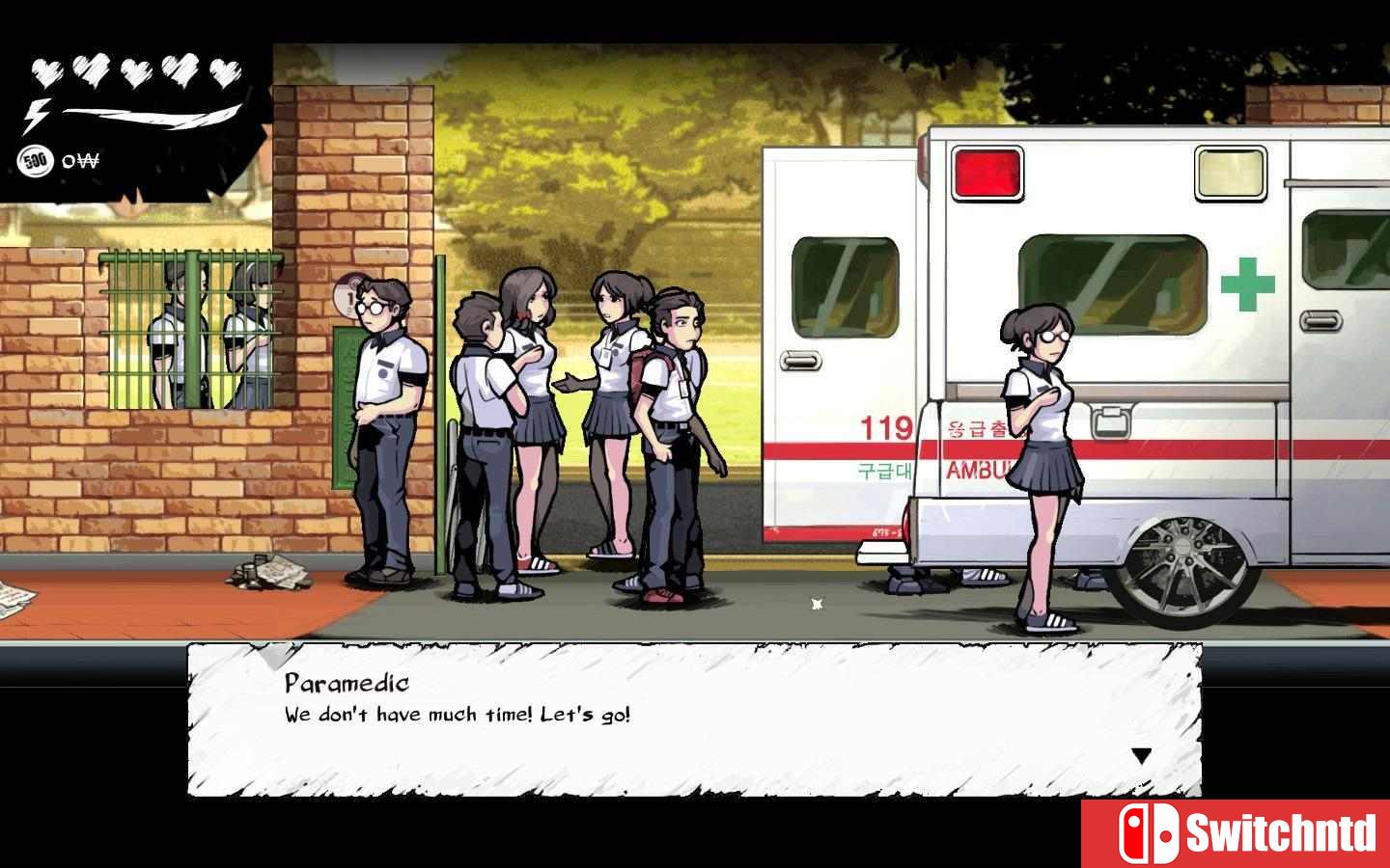 《昏迷：重制版（The Coma: Recut）》Unleashed硬盘版[CN/EN]_5