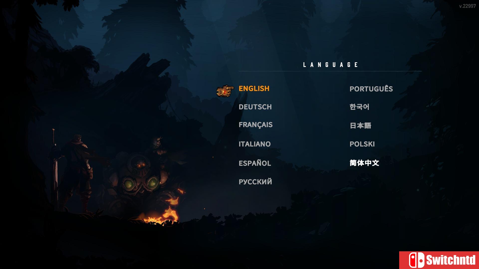 《战神：夜袭（Battle Chasers: Nightwar）》CODEX镜像版[CN/JP/EN]_9