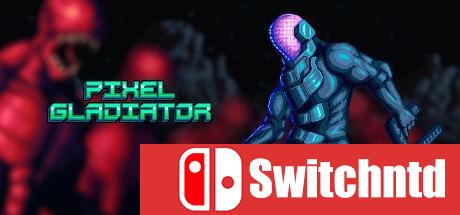 《像素斗士（Pixel Gladiator）》八国语言 ALiAS硬盘版[CN/EN]