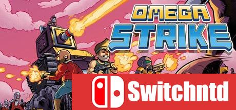 《欧米茄袭击（Omega Strike）》四国语言 ALiAS硬盘版[CN/EN]