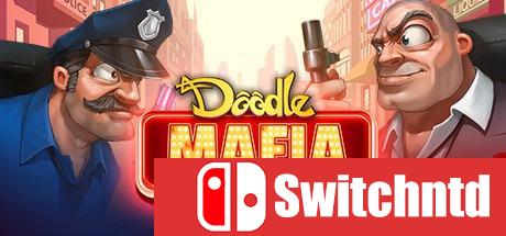 《涂鸦黑手党（Doodle Mafia）》七国语言 SiMPLEX硬盘版[CN/EN]