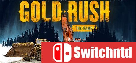 《淘金热（Gold Rush: The Game）》第二季 CODEX镜像版[CN/EN]_0