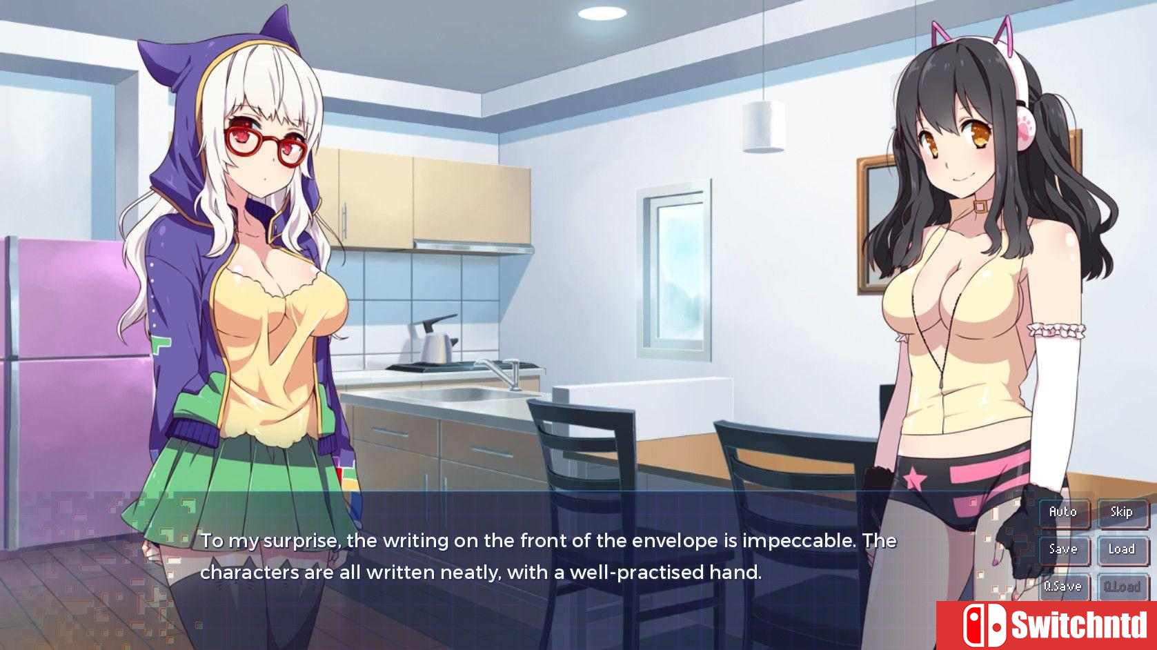 《樱花玩家（Sakura Gamer）》DARKSiDERS硬盘版[CN/EN]_3