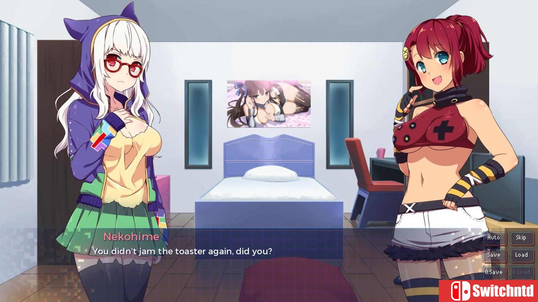 《樱花玩家（Sakura Gamer）》DARKSiDERS硬盘版[CN/EN]_2
