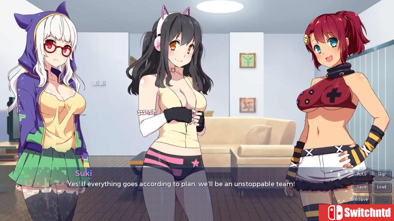 《樱花玩家（Sakura Gamer）》DARKSiDERS硬盘版[CN/EN]_4