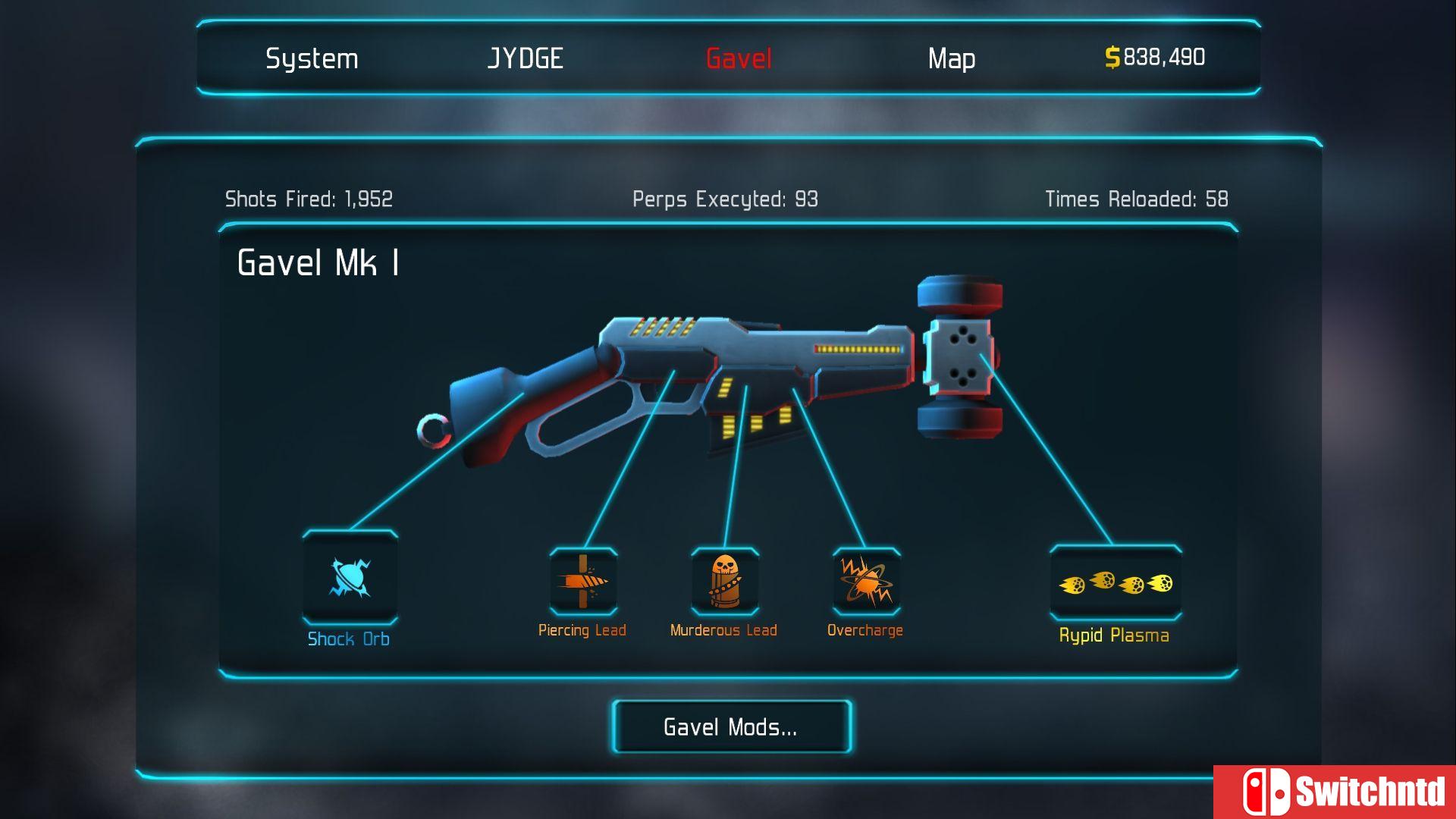 《判官（JYDGE）》v1.2.0 八国语言 SiMPLEX硬盘版[CN/EN]_3