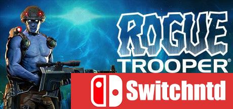 《侠盗骑兵：归来（Rogue Trooper Redux）》CODEX镜像版[CN/TW/EN]_0