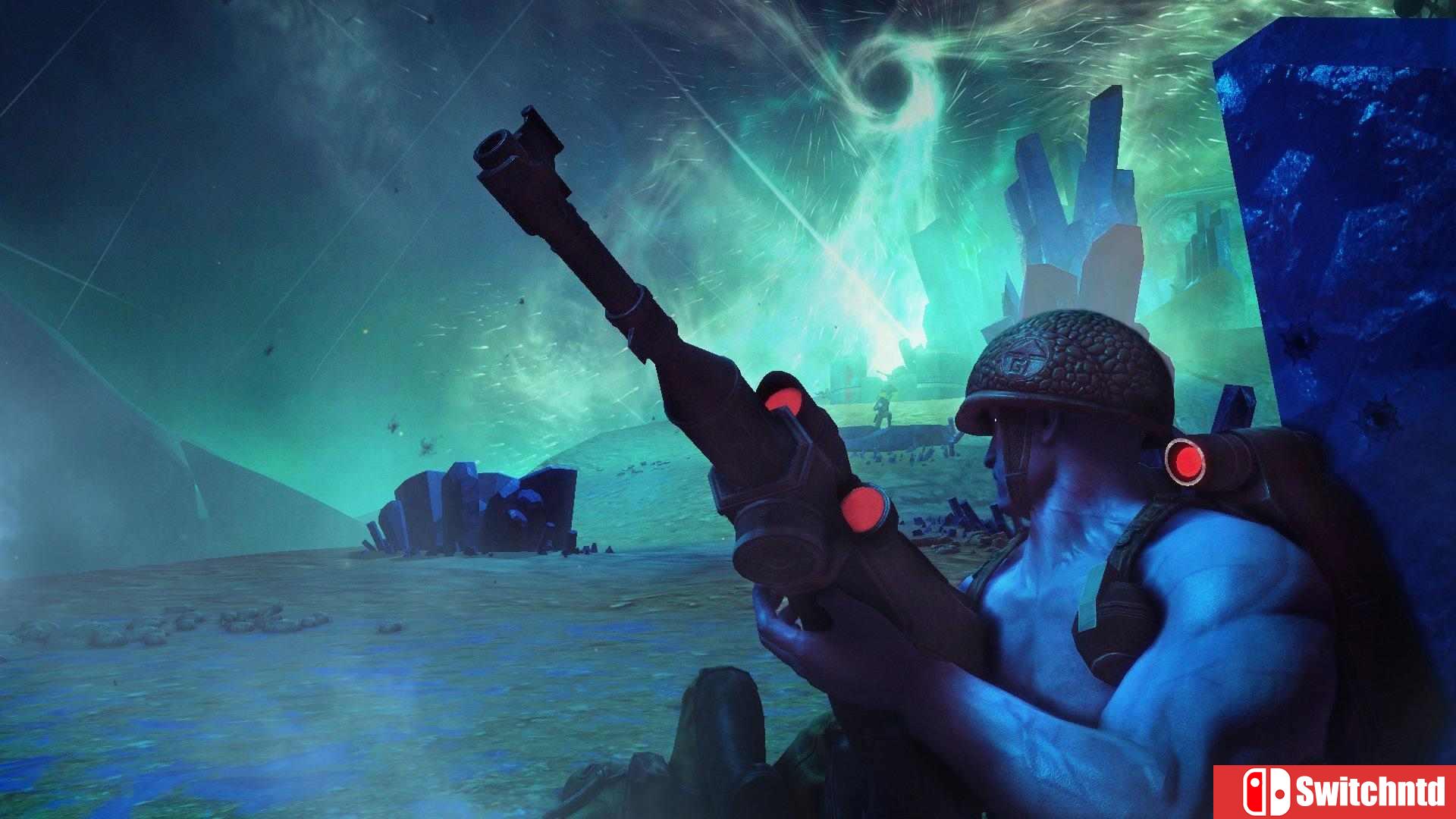 《侠盗骑兵：归来（Rogue Trooper Redux）》CODEX镜像版[CN/TW/EN]_4