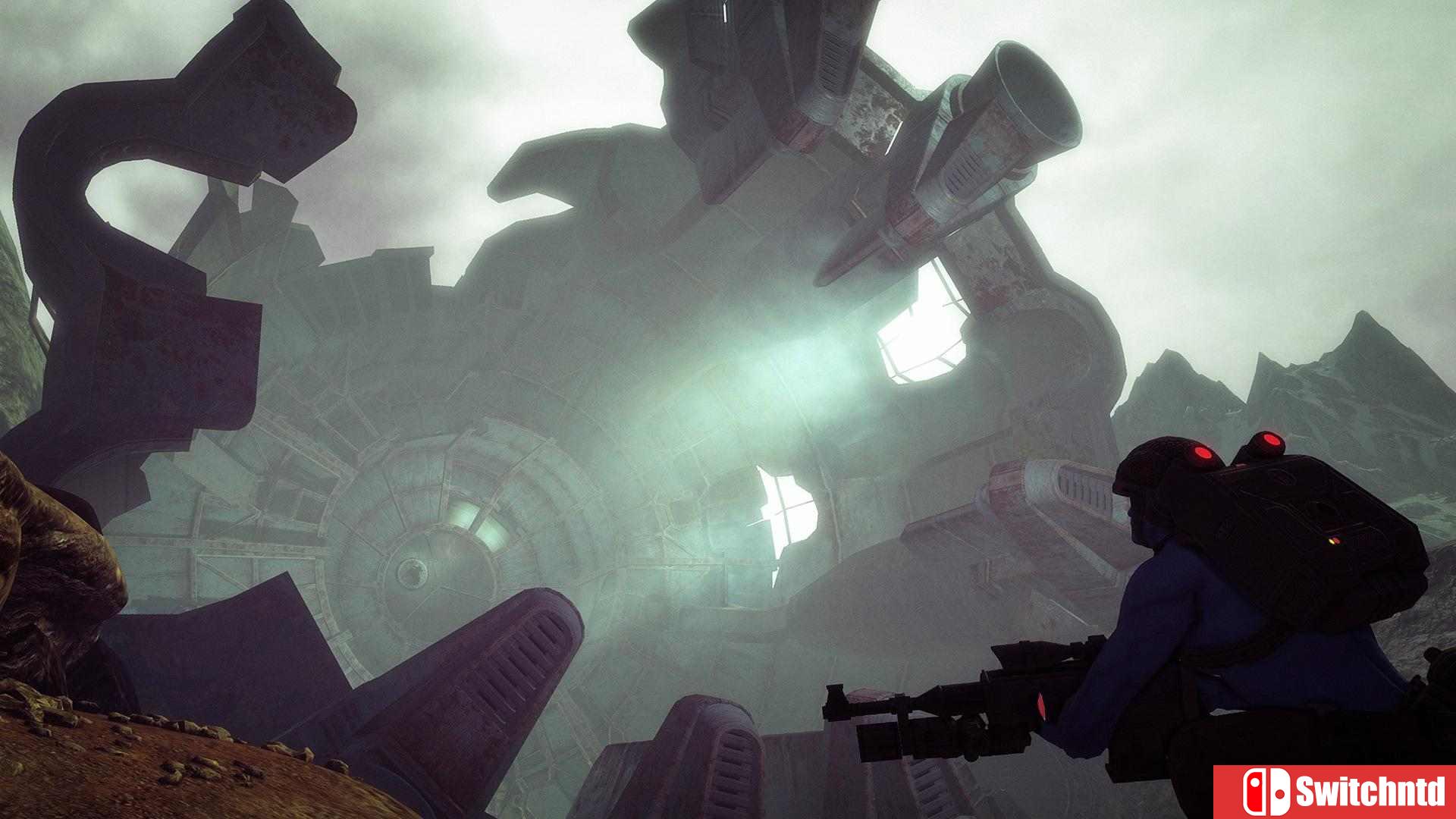 《侠盗骑兵：归来（Rogue Trooper Redux）》CODEX镜像版[CN/TW/EN]_5