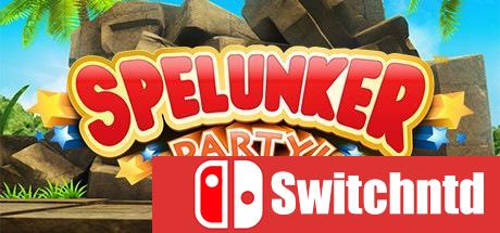 《地下冒险派对（Spelunker Party!）》SKIDROW镜像版[CN/EN]