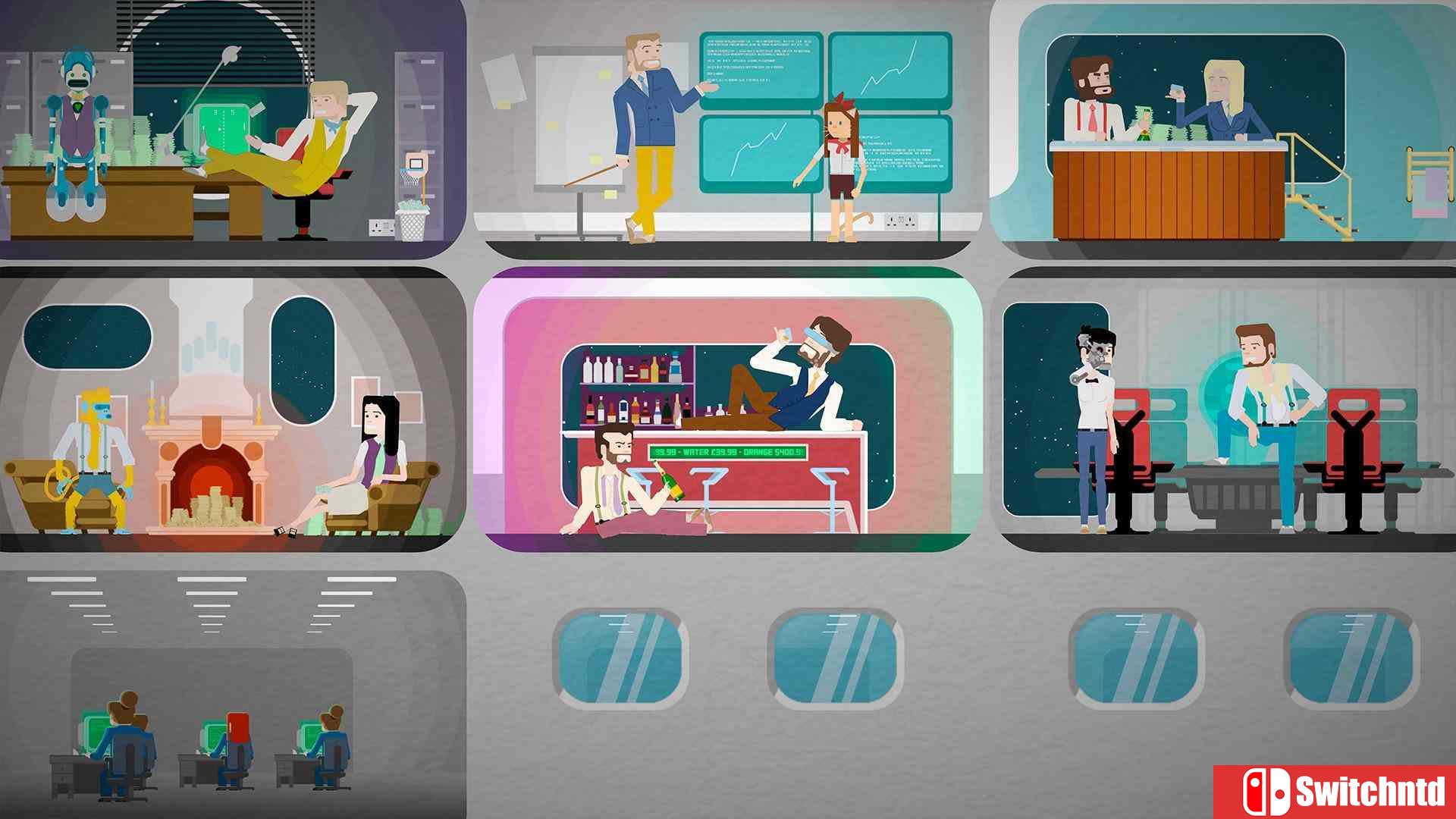《沃斯托克公司（Vostok Inc.）》F4CG硬盘版[CN/EN]_3