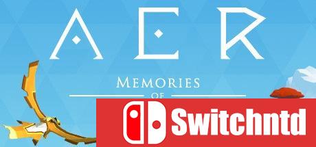 《AER：古老的回忆（AER Memories of Old）》SKIDROW镜像版[CN/TW/EN]