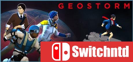《气象战（Geostorm - Turn-Based Puzzler）》DARKSiDERS镜像版[CN/EN]_0