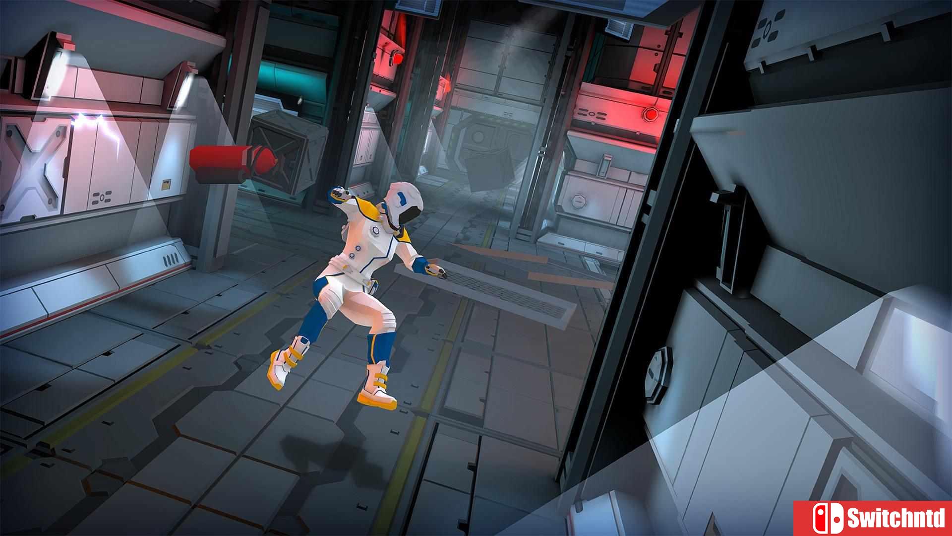 《气象战（Geostorm - Turn-Based Puzzler）》DARKSiDERS镜像版[CN/EN]_2