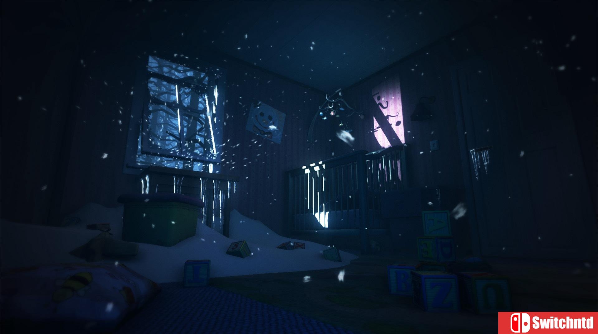 《睡梦之中：增强版/梦意杀机：增强版（Among the Sleep - Enhanced Edition）》PLAZA镜像版[CN/EN]_2
