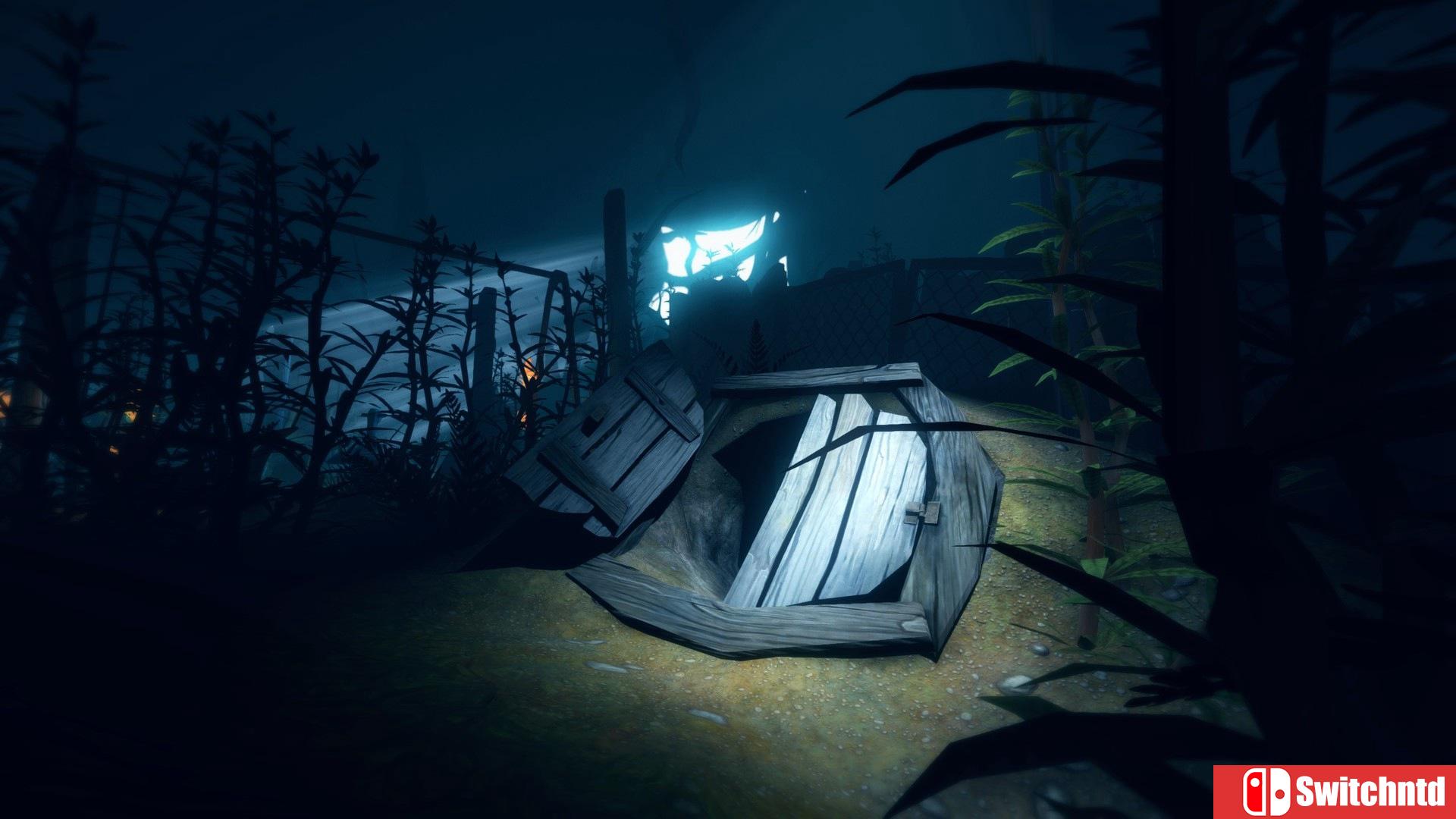 《睡梦之中：增强版/梦意杀机：增强版（Among the Sleep - Enhanced Edition）》PLAZA镜像版[CN/EN]_6