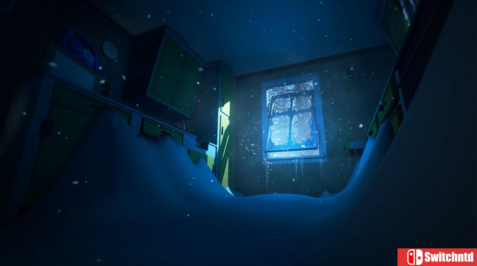 《睡梦之中：增强版/梦意杀机：增强版（Among the Sleep - Enhanced Edition）》PLAZA镜像版[CN/EN]_8